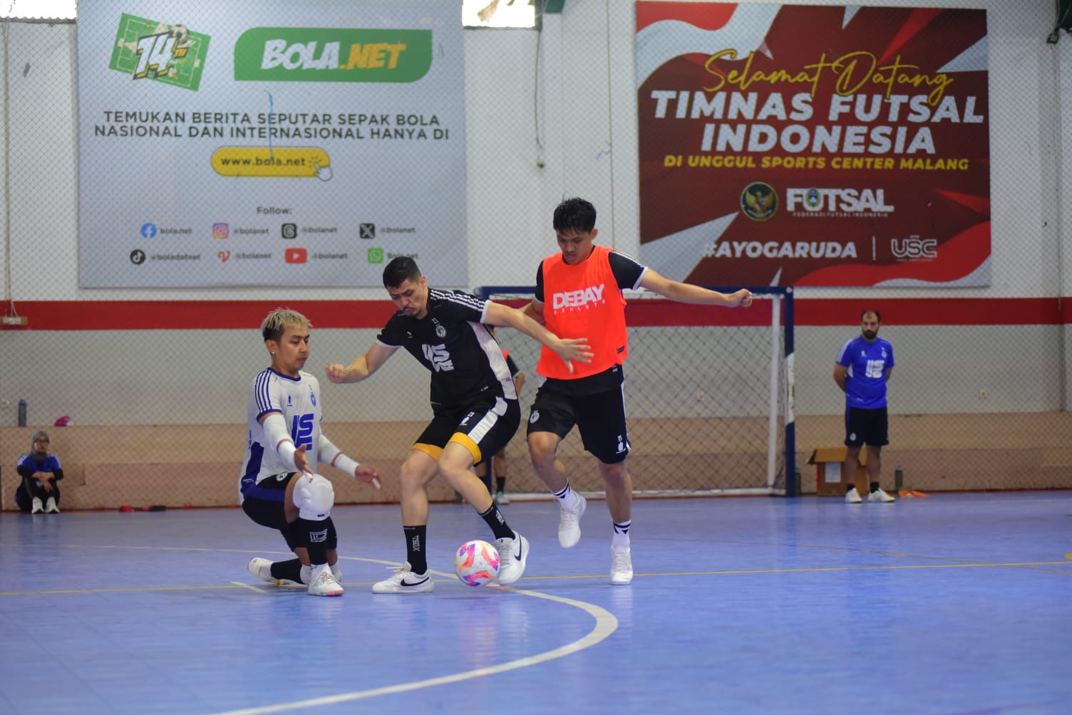 Unggul FC Waspadai Kekuatan Baru BTS di 3Second Futsal Super Cup 2024 19 WhatsApp Image 2024 12 11 at 19.26.35