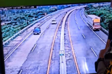Olah TKP Kecelakaan Bus Vs Truk Ungkap Penyebab Truk Berhenti Sebelum Mundur Tak Terkendali