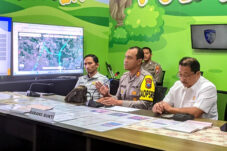 Kecelakaan Maut Bus Vs Truk di Tol Lawang, Polisi Tetapkan Sopir Truk Sebagai Tersangka