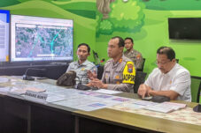 Ada Indikasi Kelalaian, Polisi Bakal Periksa Perusahaan Pemilik Truk Penyebab Kecelakaan di Tol Lawang