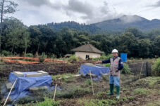 Universitas Brawijaya Kembangkan Teknologi Canggih untuk Pemantauan Mitigasi Bencana Alam
