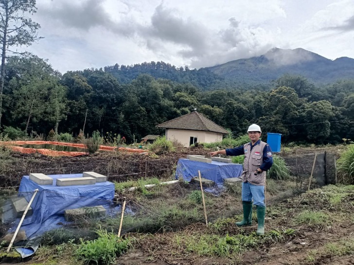 Universitas Brawijaya Kembangkan Teknologi Canggih untuk Pemantauan Mitigasi Bencana Alam
