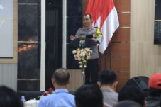 Begini Cara Polres Malang Tekan Angka Krimininalitas Selama tahun 2024