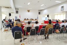 84 Ribu Kendaraan Diprediksi Padati Kota Malang Saat Nataru