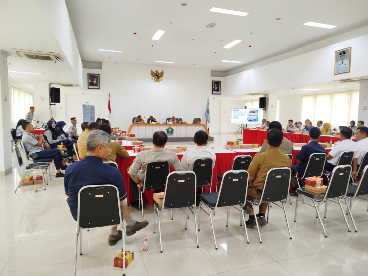 84 Ribu Kendaraan Diprediksi Padati Kota Malang Saat Nataru