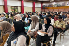 Ratusan Pengunjung Padati Entrepreneur Day UMM