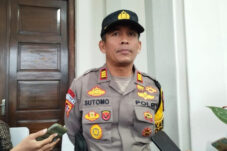 Polresta Malang Kota Terjunkan Polisi Berseragam dan Pakaian Preman Amankan Perayaan Tahun Baru