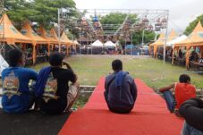 Lomba burung perkutut