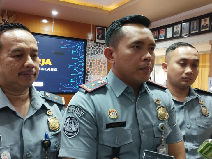 Imigrasi Malang Terbitkan Ribuan Paspor dan Tolak Ratusan Pemohon, Indikasi Bekerja Non Prosedural