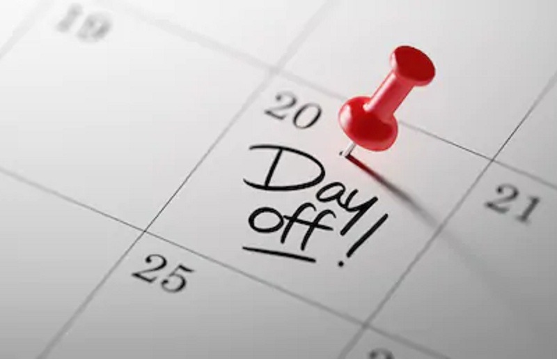 Inilah Daftar Lengkap Hari Libur Nasional 2025 dan Cuti Bersama Tahun 2025 16 libur nasional 2025