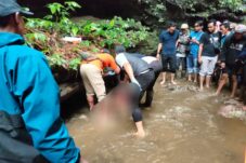 Dua Pemuda Ditemukan Tewas Secara Misterius di Dasar Sungai Perbatasan Tumpang-Poncokusumo