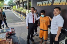 Kronoligis Pembunuhan Terhadap Perempuan Asal Surabaya