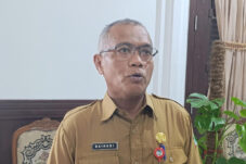 Velodrome Tak Terawat, Disporapar : Itu Wewenang Pemprov Jatim