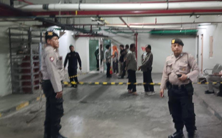 Karyawan RSUB yang Gantung Diri Ternyata Akan Menikah