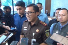 Kejari Batu Tetapkan Lima Tersangka Kasus Korupsi KUR Fiktif BRI Cabang Batu