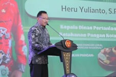 Cegah Penyebaran Virus PMK, Pemkot Batu Lakukan Pembatasan Lalu Lintas Hewan Ternak