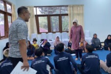 Sepanjang 2024, BNN Kota Batu Rehabilitasi 81 Pecandu Narkoba