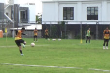 Arema FC Tak Tambah Pemain Asing