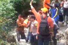 Takut Petir, Balita di Jombang Jatuh ke Aliran Sungai, Ditemukan Meninggal