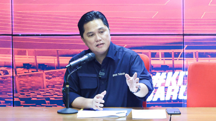 Direktur Teknik Timnas Indonesia Bakal Segera Diumumkan Akhir Februari 19 Direktur Teknik Timnas Indonesia Bakal Segera Diumumkan Akhir Februari