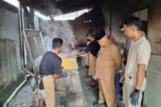 Sanusi Dorong Tiwul Instan Produksi Kabupaten Malang Jadi Komoditas Ekspor 2 Sanusi Dorong Tiwul Instan Produksi Kabupaten Malang Jadi Komoditas Ekspor