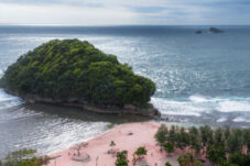 Kunjungan Wisata di Kabupaten Malang Tembus 166 Ribu Selama Libur Nataru