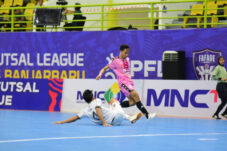 Unggul FC Malang Harus Lapang Dada Atas Skor Imbang Saat Bertemu Berua Sadakata United