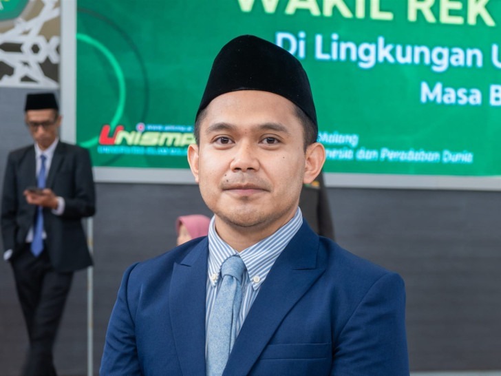 Dekan FH UNISMA Nilai RUU KUHAP Berpotensi Ganggu Sistem Peradilan Pidana 7 Dekan FH UNISMA Nilai RUU KUHAP Berpotensi Ganggu Sistem Peradilan Pidana