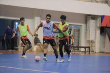 Berharap Dukungan Penuh Suporter Saat Laga Kandang, Unggul FC Janjikan Kemenangan