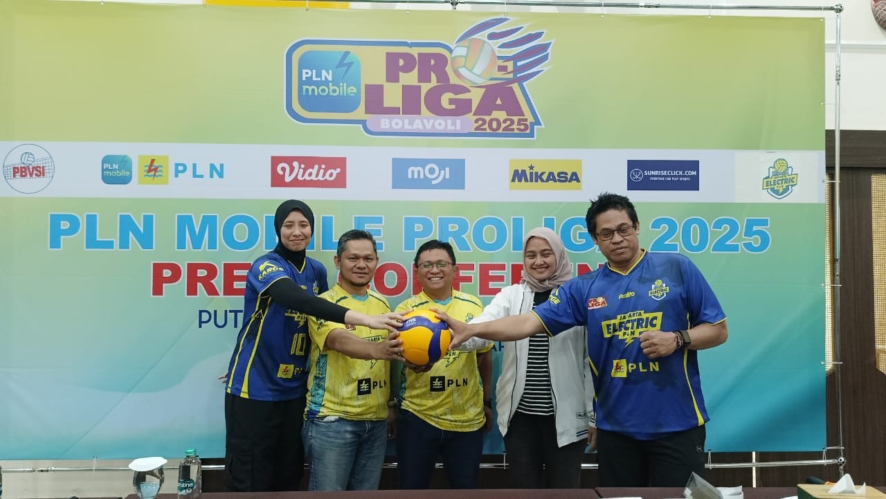 Jakarta Electric PLN Siap Bangkit di Seri Malang PLN Mobile Proliga 2025 2 32fe2e61 b143 43cf 954e 263da913503f
