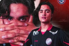 Berbasis Misi Jangka Panjang, Arema FC Rekrut Brandon Scheunemann