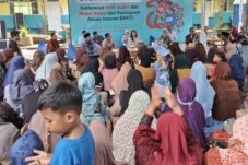 Berkunjung ke Malang, Menteri Komdigi Meutya Hafid Minta Peran Aktif Guru dan Orang Tua Antisipasi Judol