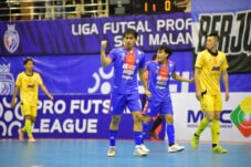 Unggul FC Malang Lanjutkan Tren Positif Usai Taklukkan Cosmo JNE