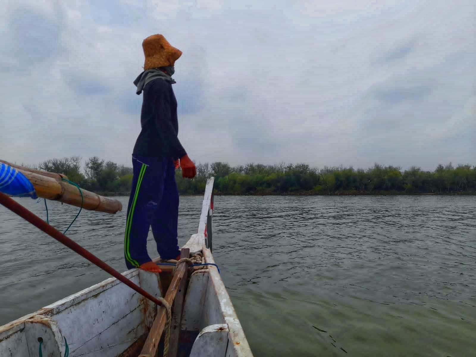 HGB 656 Hektar Ditemukan di Laut Sidoarjo 19 HGB 656 Hektar Ditemukan di Laut Sidoarjo