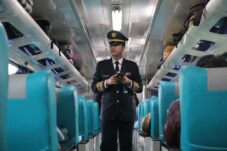 Stasiun Blitar Terapkan Jadwal Perjalanan KA Baru Mulai 1 Februari 2025