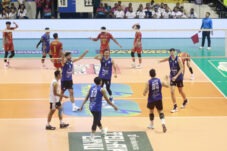 Jakarta LavAni Pastikan Lolos Final Four, Samator Takluk 3-0