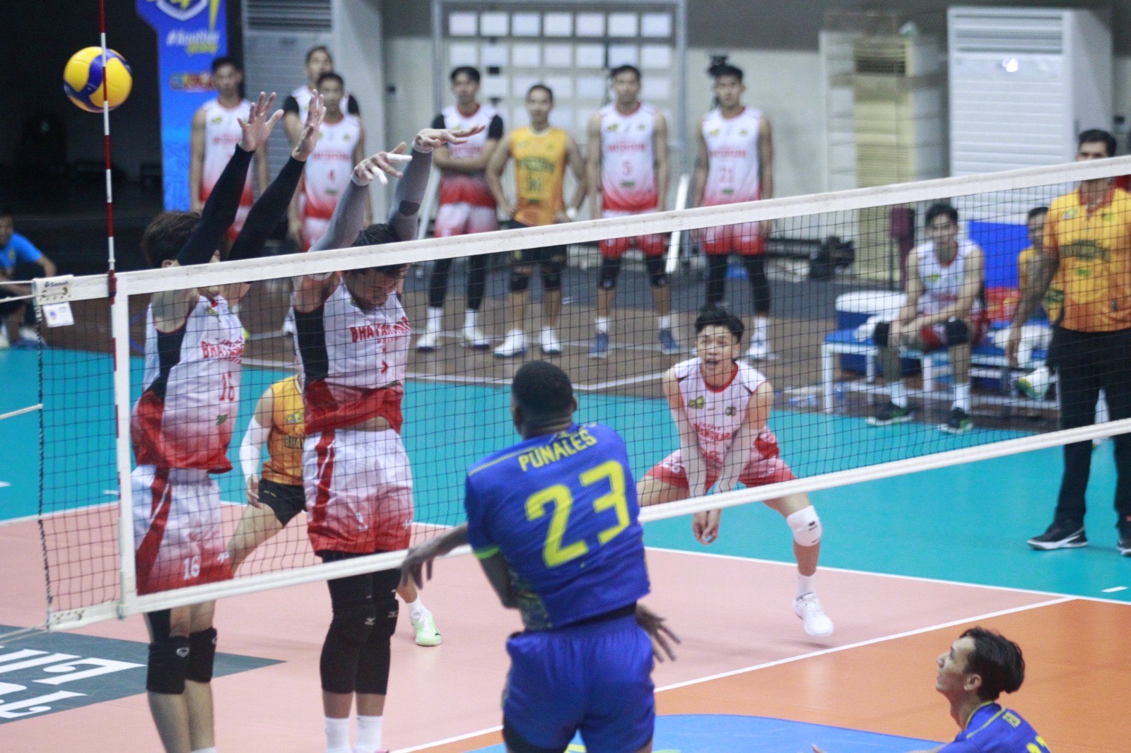 PLN Mobile Proliga 2025: Bhayangkara Presisi Tundukkan Surabaya Samator 3-0