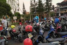 Dishub Bakal Tambah Kantong Parkir di Sekitar Alun-Alun Kota Batu 12 782a59d7 b293 423f a85b 2da113578ebb