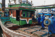 Seorang Nelayan Lamongan Ditemukan Meninggal di Kapal 12 Seorang Nelayan Lamongan Ditemukan Meninggal di Kapal