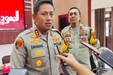 AKBP Danang Setiyo Pambudi