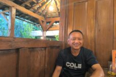 Politisi Nasdem, Ahmad Andi Imbau Masyarakat Waspadai Potensi Penyebaran Virus HMPV