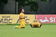 Cetak Gol di Menit Akhir, Antar Malang United ke Babak 32 Besar Liga 4 Jatim 2025