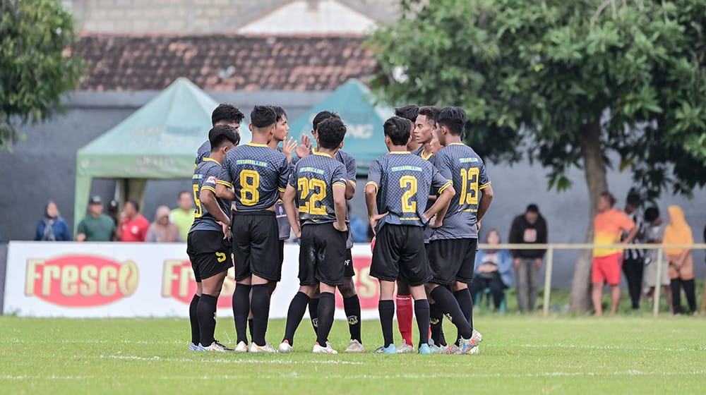 3 Pemain Baru Perkuat Malang United Tapaki Fase 32 Besar Liga 4 Jawa Timur