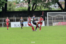 Tampil Tegang Lawan Tuan Rumah, Malang United Kalah Telak 19 Tampil Tegang Lawan Tuan Rumah, Malang United Kalah Telak