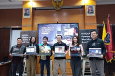 NVIDIA GeForce RTX AI PC Mulai Dikenalkan di Malang, Suguhkan Kemampuan Pemrosesan AI untuk User