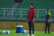 Timnas Indonesia U-20 Optimis Lolos Piala Dunia U-20 2025 10 IMG 20250124 WA0034