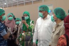 Progres Pelaksanaan Program MBG Tercatat Meningkat dari 26 Provinsi menjadi 31 Provinsi 10 Progres Pelaksanaan Program MBG Tercatat Meningkat dari 26 Provinsi menjadi 31 Provinsi