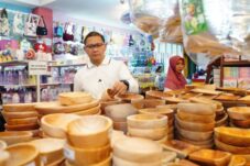 Pj. Wali Kota Batu Pantau Objek Wisata Saat Libur Panjang Imlek dan Isra Miraj 8 IMG 20250126 213913