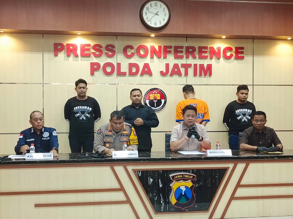 Pelaku Mutilasi di Ngawi Sempat Jual Mobil Korban untuk Beli Kendaraan Baru 2 IMG 20250127 160830