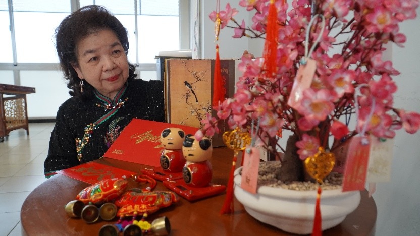 Tahun Ular Kayu: Makna Harmoni dan Optimisme dalam Tradisi Imlek 9 IMG 20250128 165303